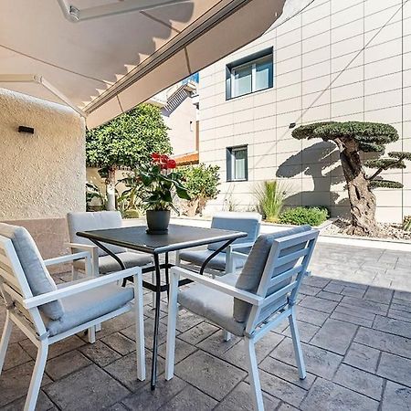 Apartamento Lusso E Relax Con Piscina A 2 Minuti Dal Mare Miami Platja  Exterior foto