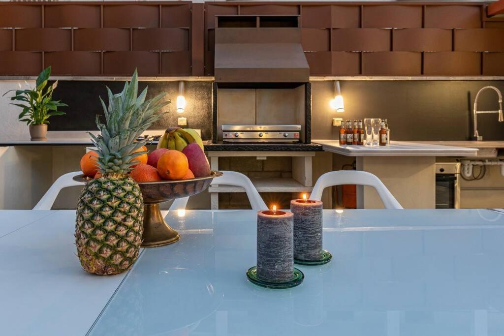 Apartamento Lusso E Relax Con Piscina A 2 Minuti Dal Mare Miami Platja  Exterior foto