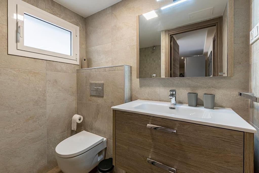 Apartamento Lusso E Relax Con Piscina A 2 Minuti Dal Mare Miami Platja  Exterior foto